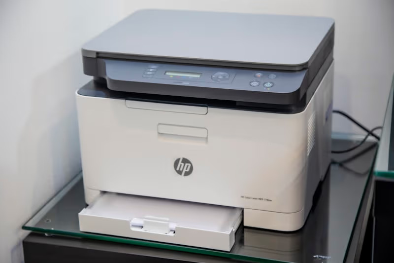 Printer Service